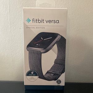 Fitbit Versa